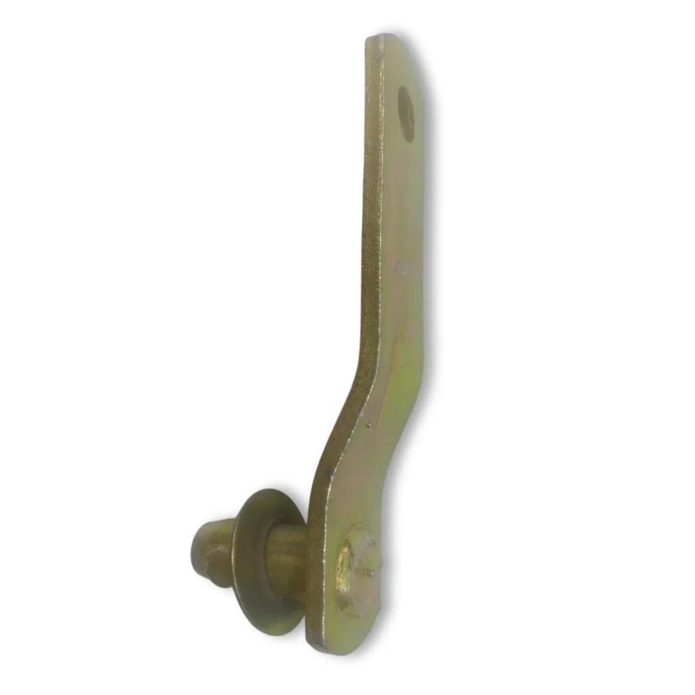 Key Bolt