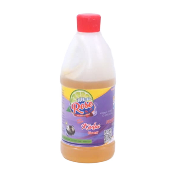 Kadai Cleaner