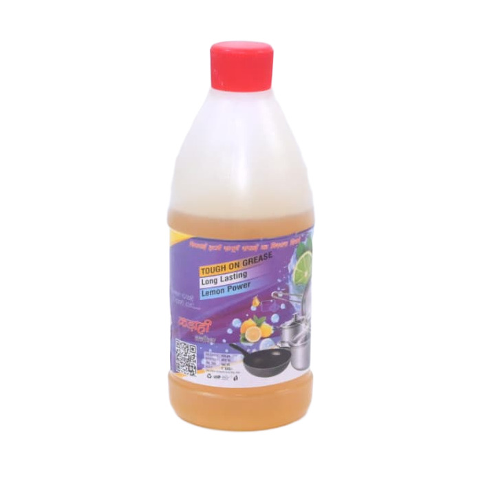 Kadai Cleaner - Feature: High Quality