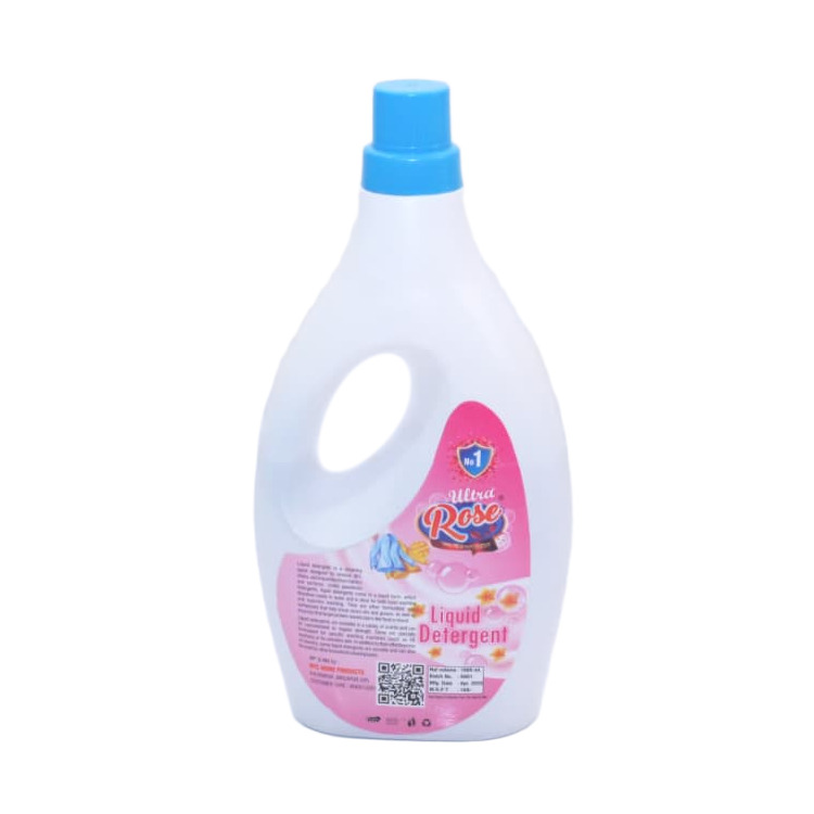 1l Liquid Detergent - Detergent Use: Apparel