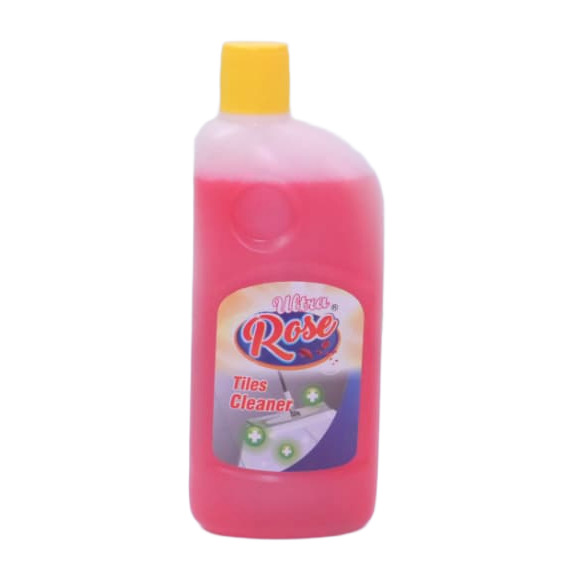 Tiles Cleaner - Feature: High Quality