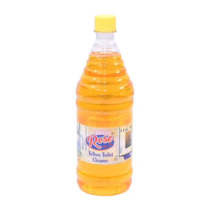 1L Yellow Toilet Cleaner