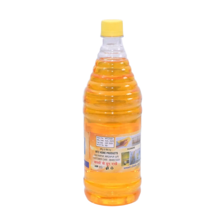 1L Yellow Toilet Cleaner