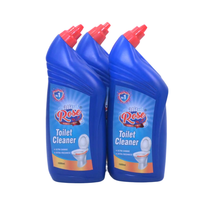 1000Ml Toilet Cleaner - Feature: High Quality