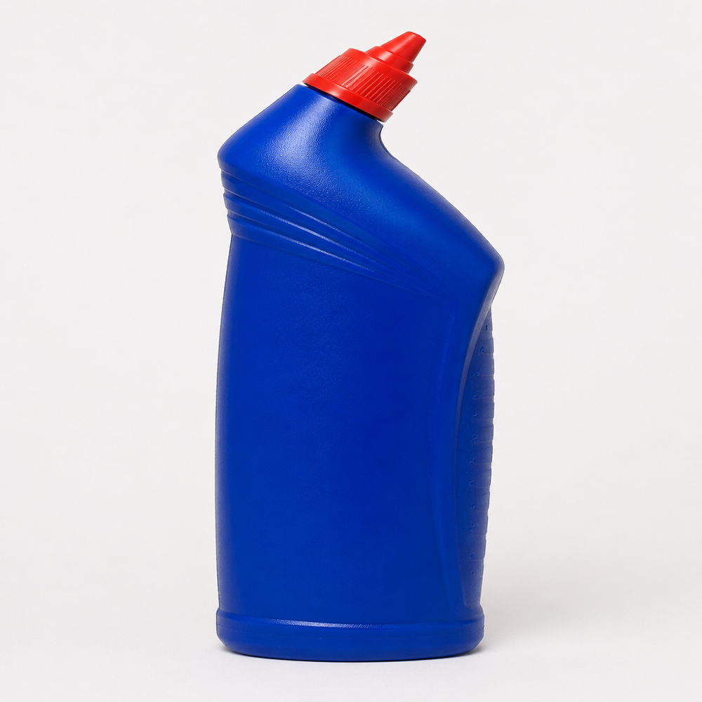 500Ml Toilet Cleaner - Feature: High Quality