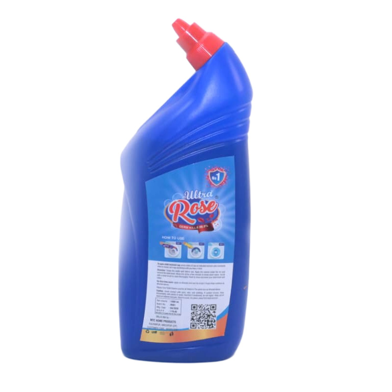 500ml Toilet Cleaner