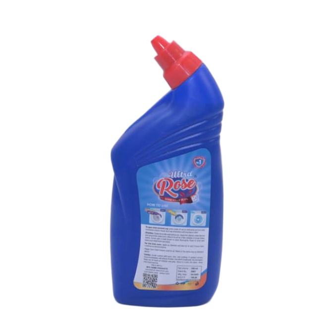 250ml Toilet Cleaner