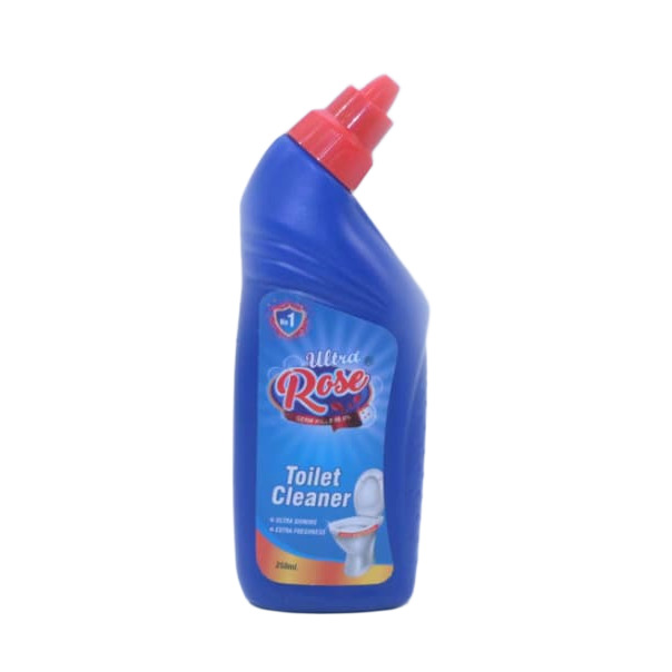 250ml Toilet Cleaner