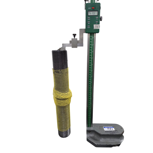 Heavy Duty Threaded Stud