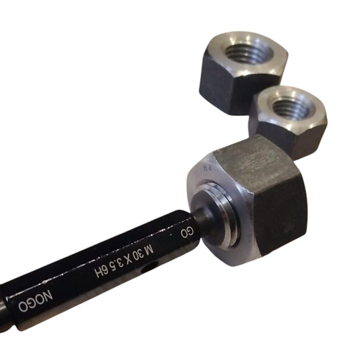 Hastelloy C276 Allen Cap Bolt