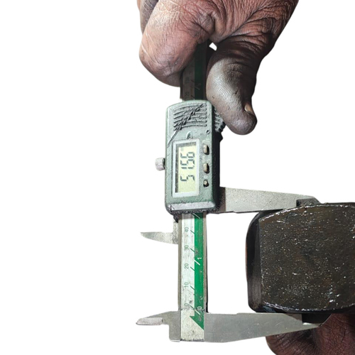 2H Grade Heavy Nut
