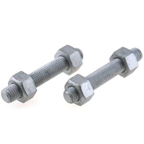 Titanium Alloy Gr 2 Stud Bolts