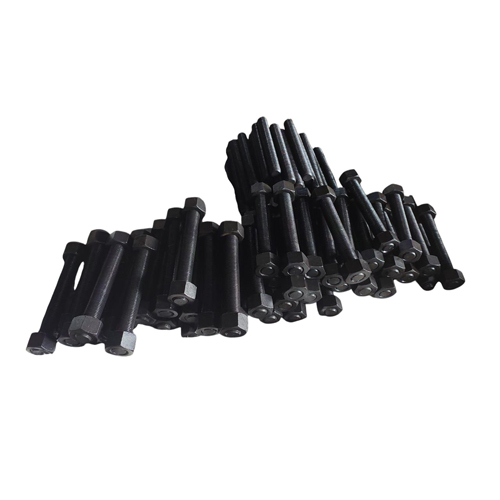 High Tensile Hex Nut Bolt