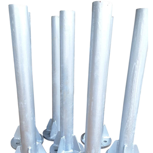 HDG Pole