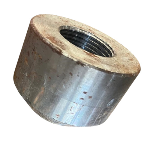 Stainless Steel Pipe Fitting