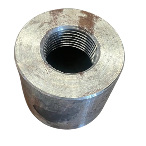 Reducing Couplings