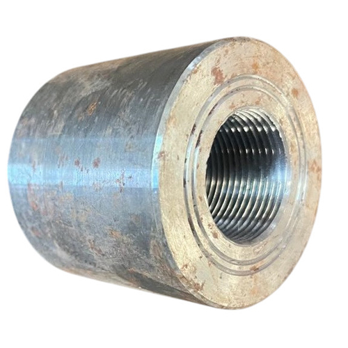 Threaded SA 105 Coupling