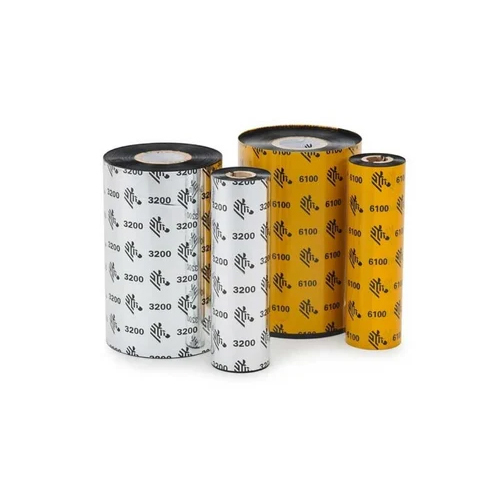 Original Zebra Thermal Transfer Ribbons