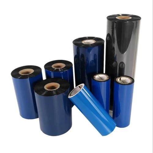 Wax Thermal Printer Ribbon