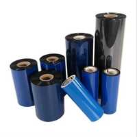 Wax Thermal Printer Ribbon