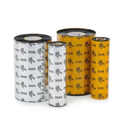Original Zebra Wax resin Ribbons