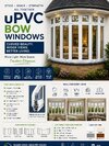 Upvc Bow Window
