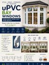 Upvc Bay Window