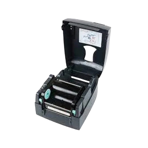 Portable Barcode Printer
