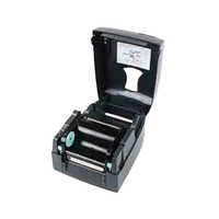 Portable Barcode Printer - Automatic Grade: Automatic
