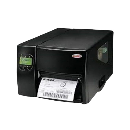 Godex G500 Barcode Label Printer