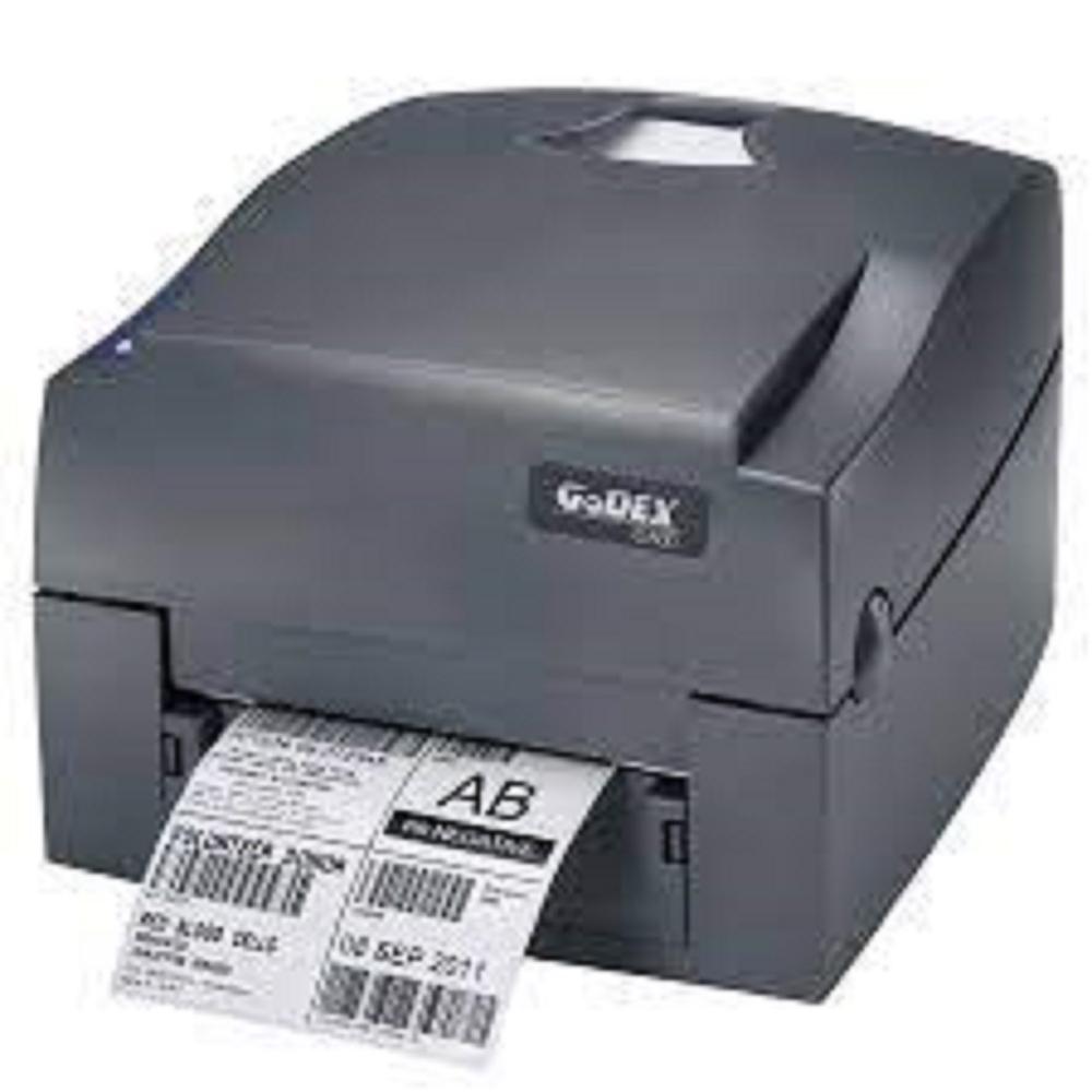 Godex G500 Barcode Label Printer - Automatic Grade: Automatic