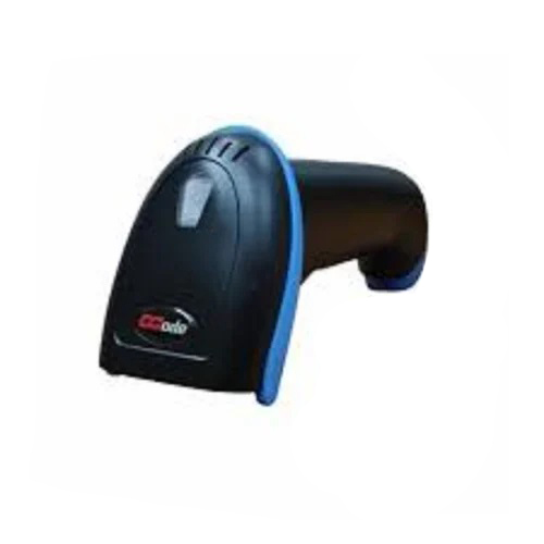 Handheld Barcode Scanner