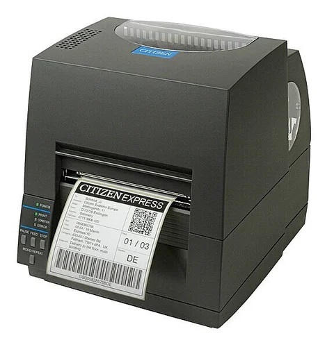 Citizen CLS6621 Barcode And Label Printer