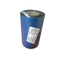 Zebra Ribbon 4800 Equivalent - Attributes: Durable