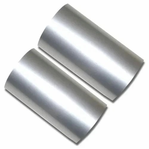 Silver Hot Stamping Foil