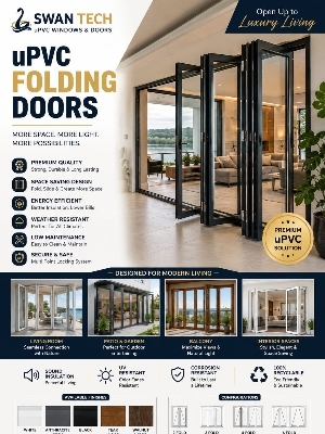 UPVC Door