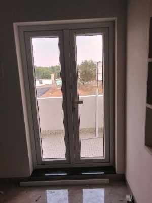 15mm UPVC Windows Frame