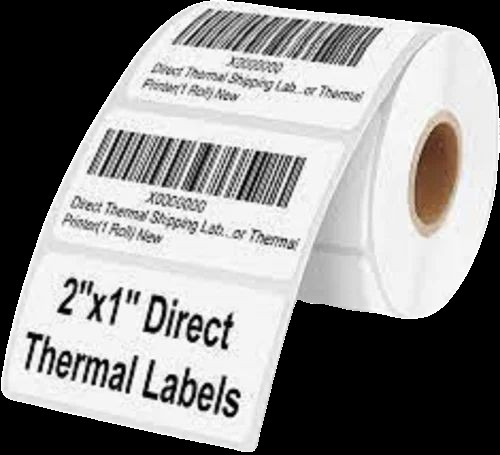 Direct Thermal Labels