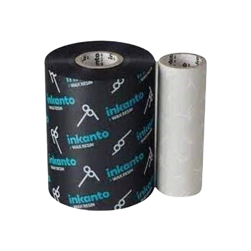 Wax Barcode Ribbon