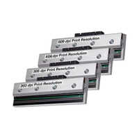 ZM400 Barcode Printer Head