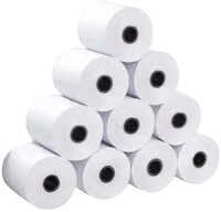 Thermal Paper Rolls