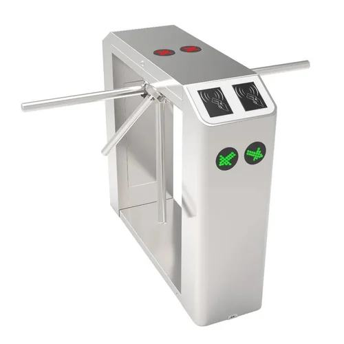 Bridge Type Bidirectional Tripod Turnstile - Application: Airports