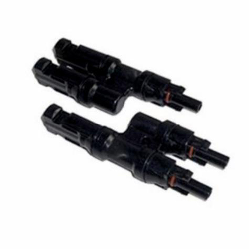 Mc4 Connector - Color: Multiple
