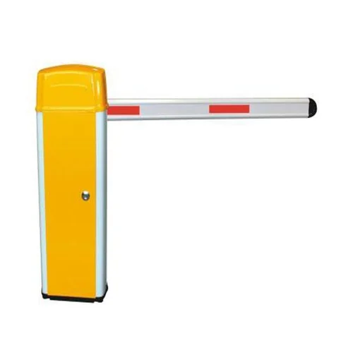 Non Spring Boom Barrier