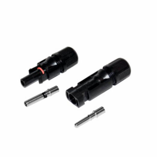 Mc4 Connector - Color: Multiple