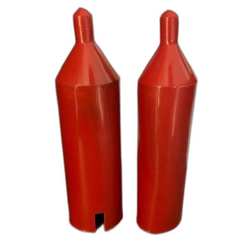 Bird Guard Transformer Shroud - Color: Multiple
