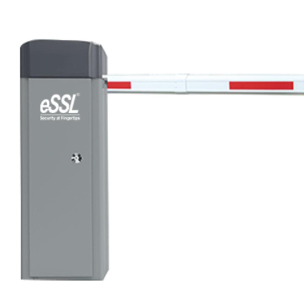 Heavy Duty Boom Barrier