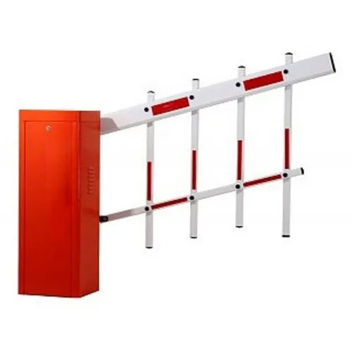 Fencing Arm Boom Barrier