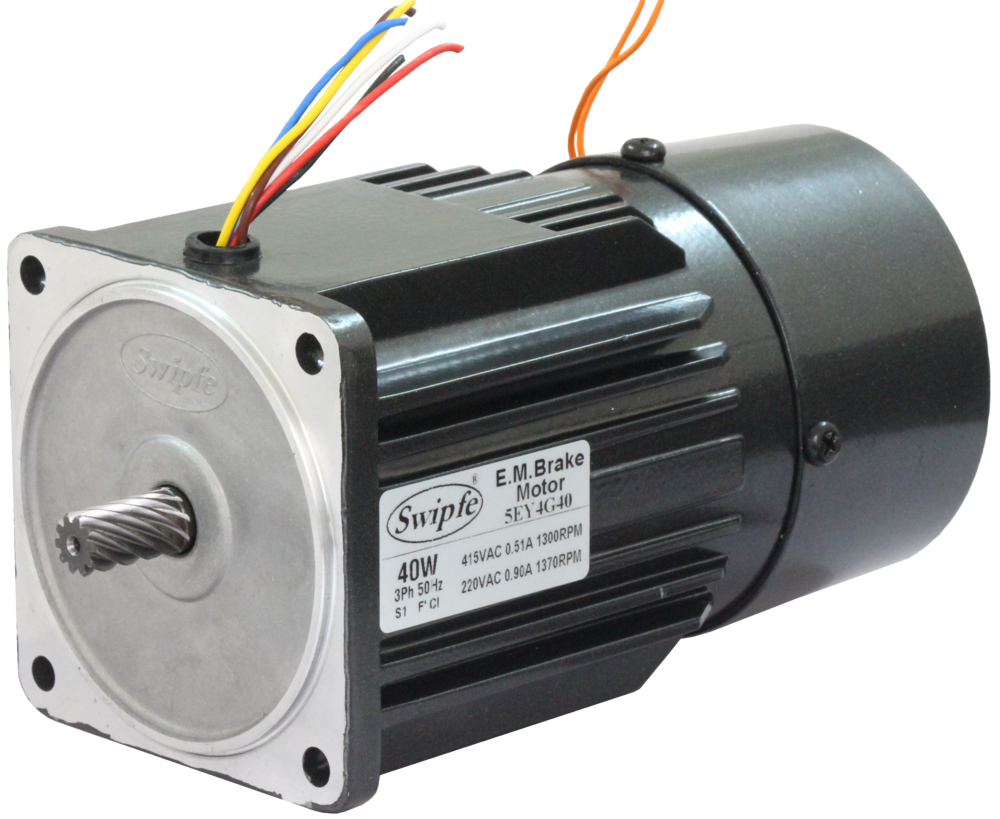 Brake Motor 40Watt