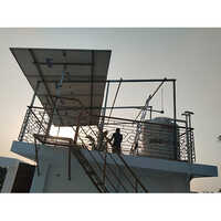 Solar Water Project